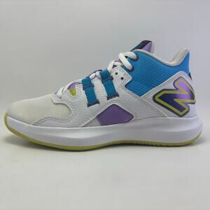 NWOT NEW BALANCE "Coco CG1 Unity of Sport" Shoes Youth Size 3.5